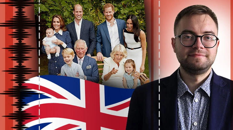 Почему британская монархия до сих пор существует?