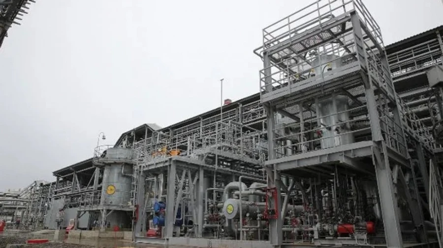 Дроны ГУР атаковали Новошахтинский завод нефтепродуктов в РФ, НПЗ остановил работу