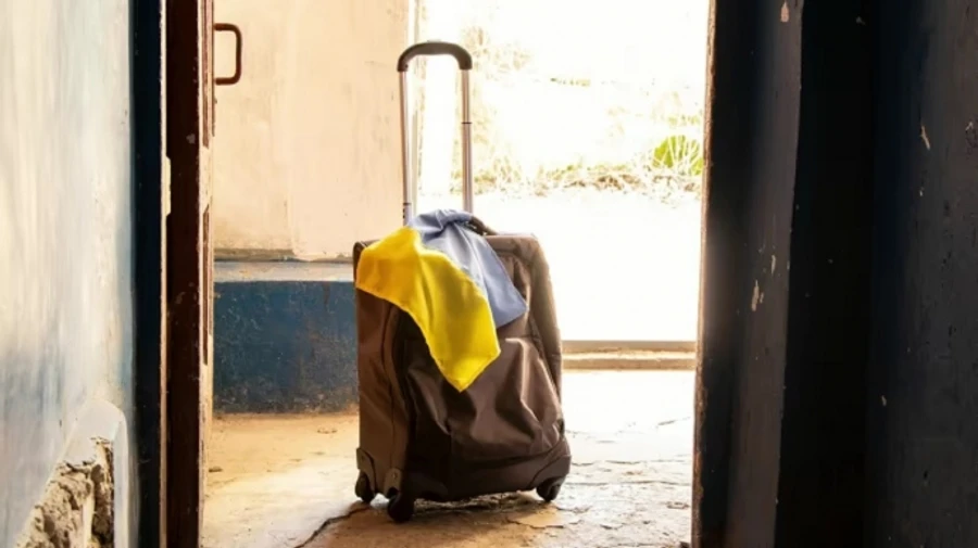 Over 52,000 people evacuated from Sumy Oblast