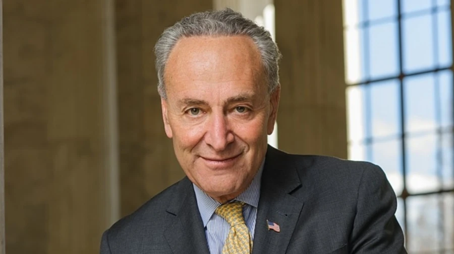 Senate Democrats believe US House of Representatives will support financial aid to Ukraine