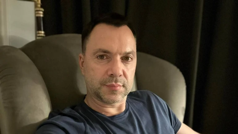 Арестович покинув Україну завдяки листу ГУР у вересні – NGL.media