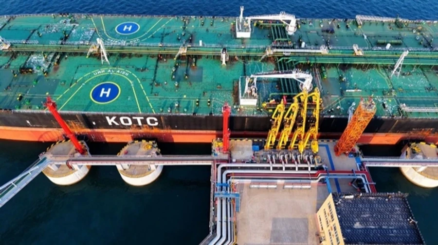 Russia's oil export revenues drop to lowest figure since 2023