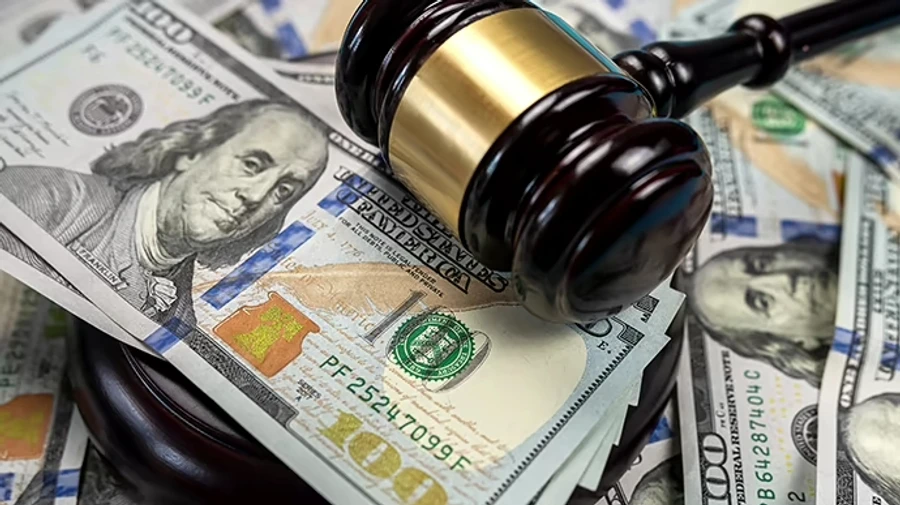 10 лет тюрьмы за взятку получил один из экс-руководителей ГСЭК