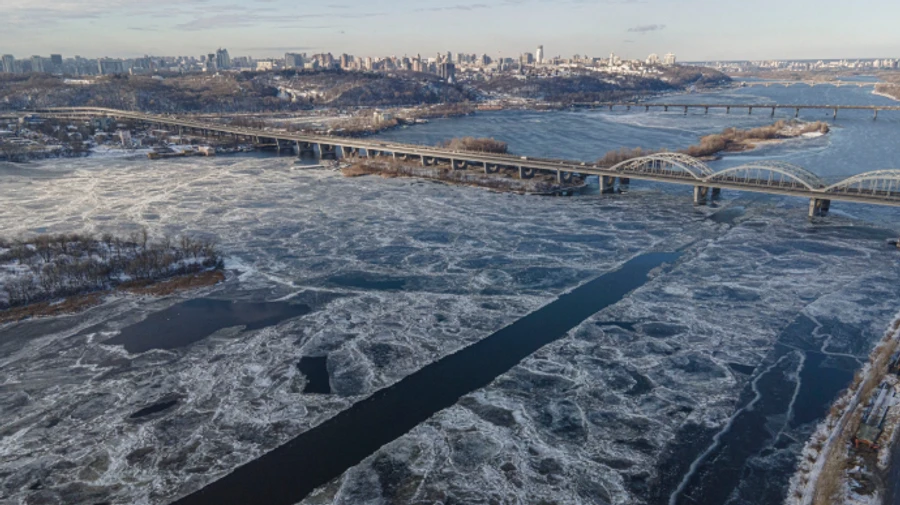 Прогноз на 6 грудня: морозяно, опади лише в трьох регіонах