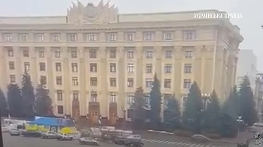 Наводчик ракеты на Харьковскую ОВА получил пожизненное, тогда погиб 31 человек