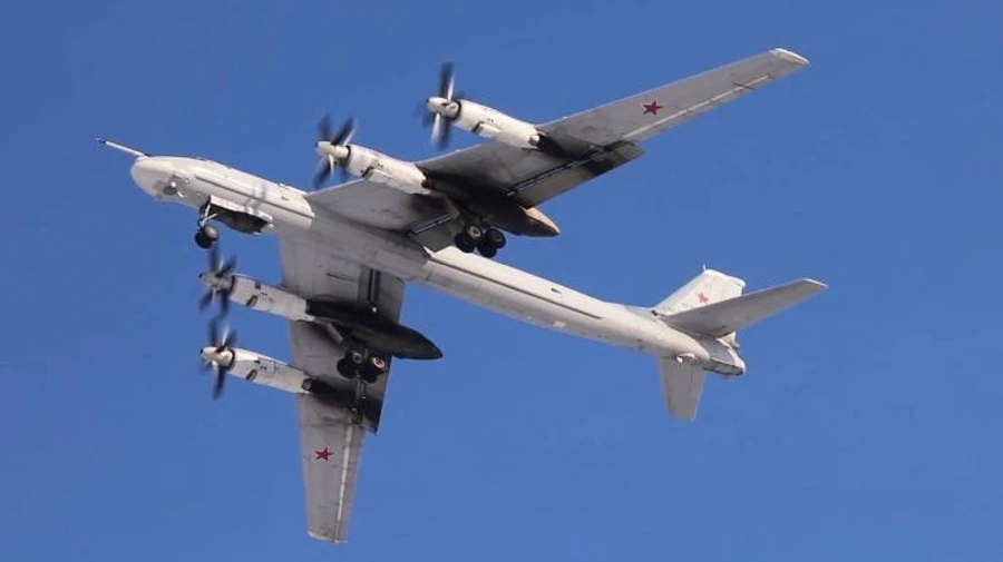 UK intelligence believes Russia is stockpiling missiles before strikes on Ukraine