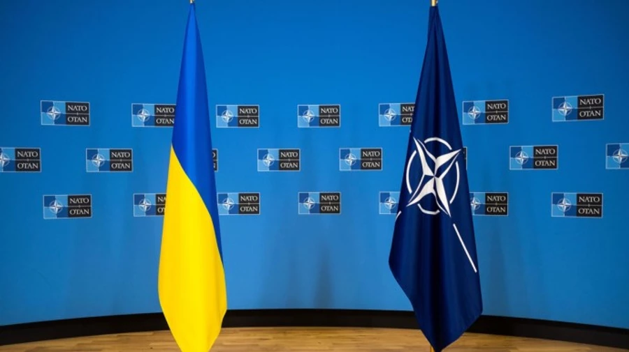 Ukraine-NATO Council assembles in Brussels, discusses Ukrainian reforms