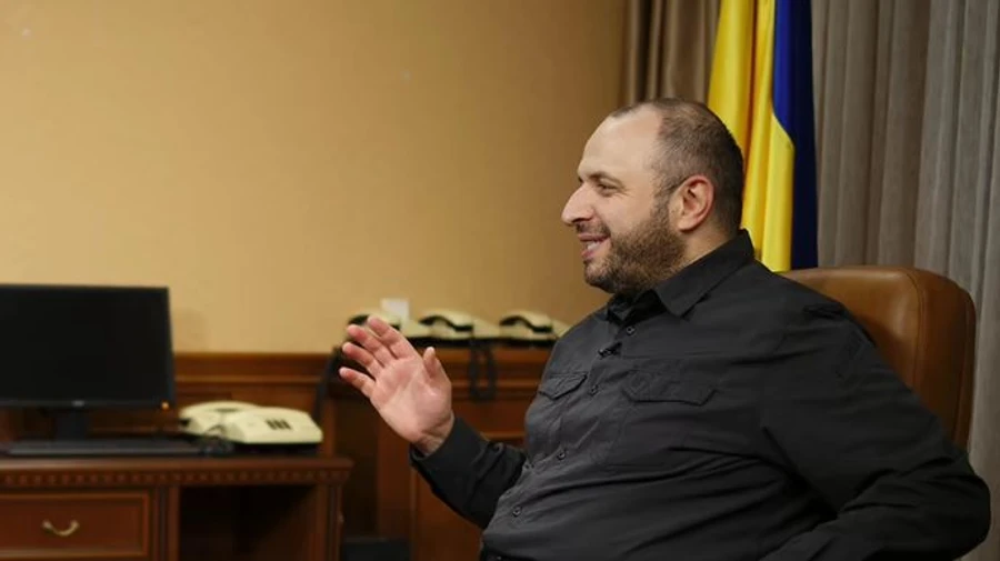 У Пентагоні чекають на розмову і зустріч Остіна й Умєрова