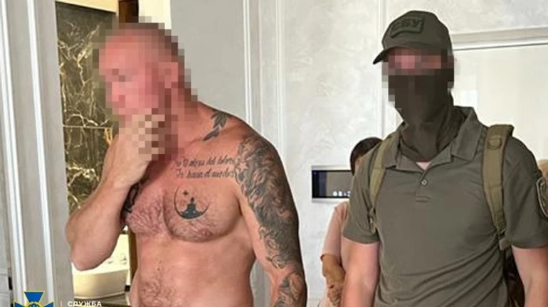 Колишній поліцейський організував масштабний наркотрафік на Київщині - СБУ