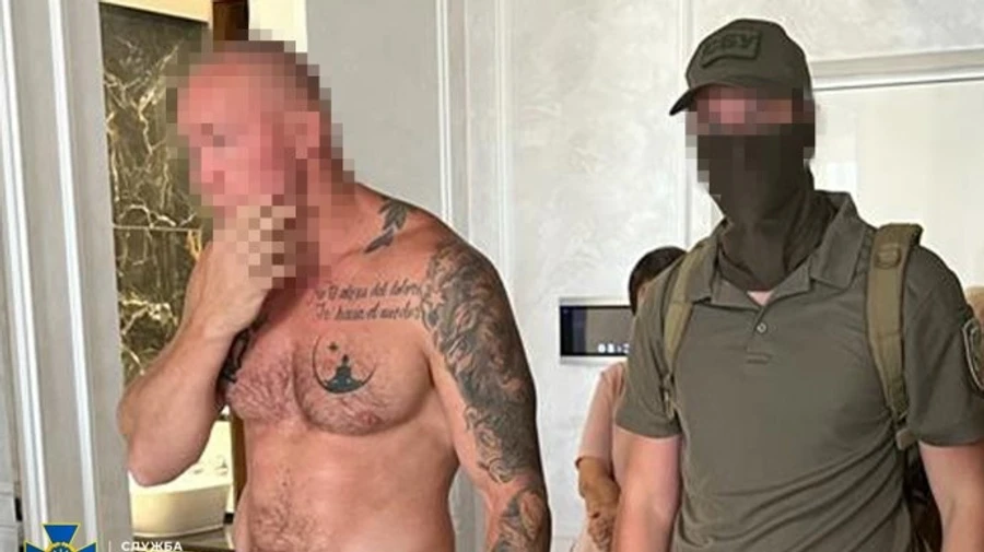 Бывший полицейский организовал масштабный наркотрафик на Киевщине - СБУ