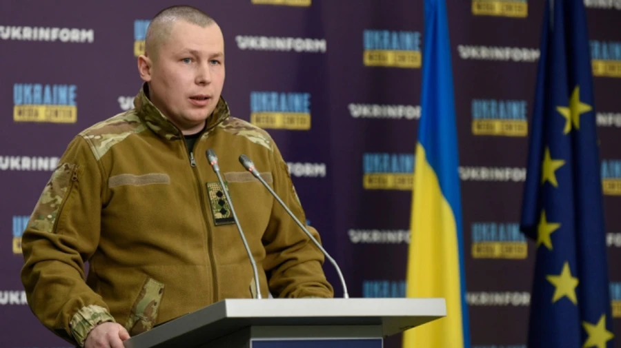 Ukraine's National Guard explains step-by-step creation of Offensive Guard