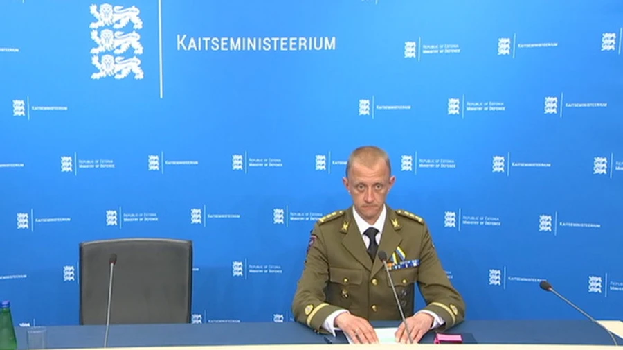 Ukrainian forces gained time and likely to leave Bakhmut at some point – Estonian intelligence