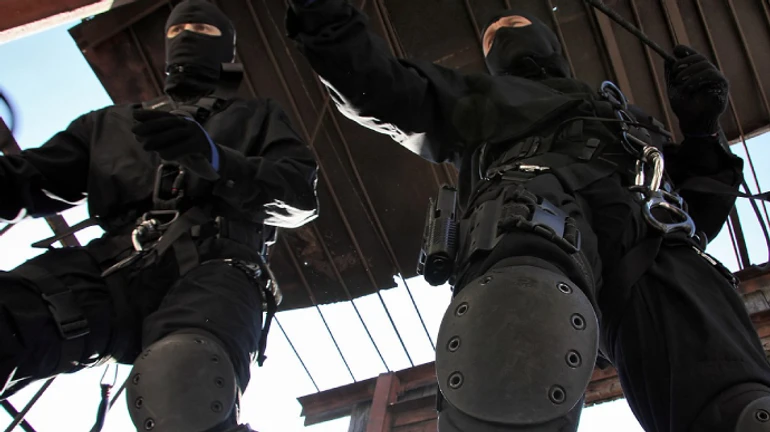 Russia sends Special Rapid Response Unit to Donetsk Oblast to quell riots among its soldiers