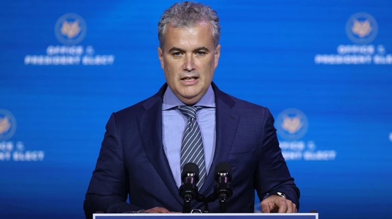 СМИ сообщили, кто станет следующим руководителем аппарата администрации Байдена