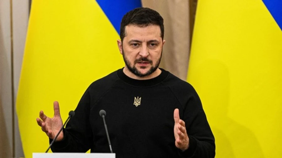 Зеленский прогнозирует ощутимый прогресс в евроинтеграции Украины