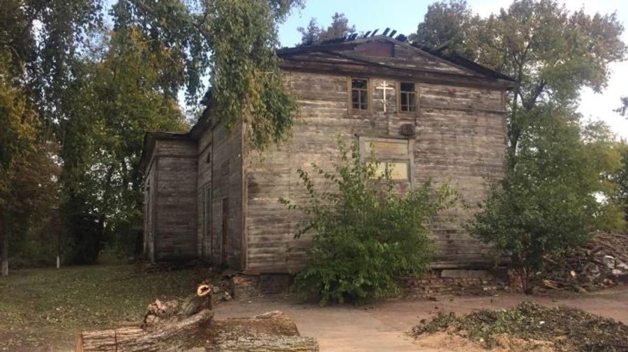 Сумщина: 114 ударов за день, поврежден архитектурный памятник
