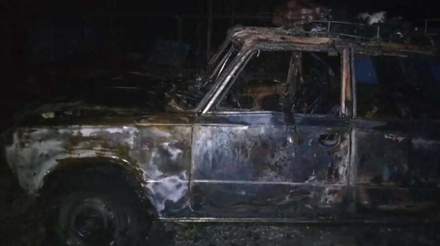 Оккупанты обстреляли 3 общины Никопольского района: более 60 прилетов