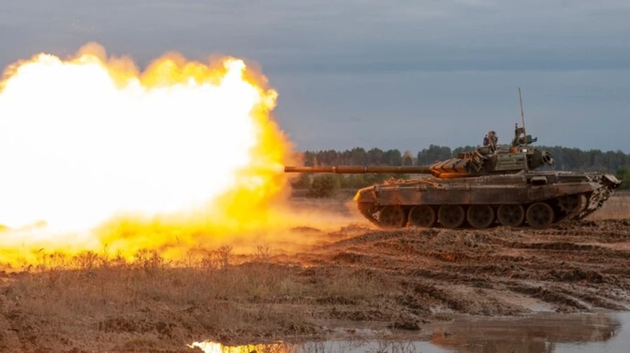 Ukrainian Armed Forces repel Russian attacks near 6 settlements in Donetsk Oblast – General Staff report