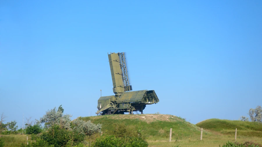 Russians surveyed about whether they are ready to lose Crimea