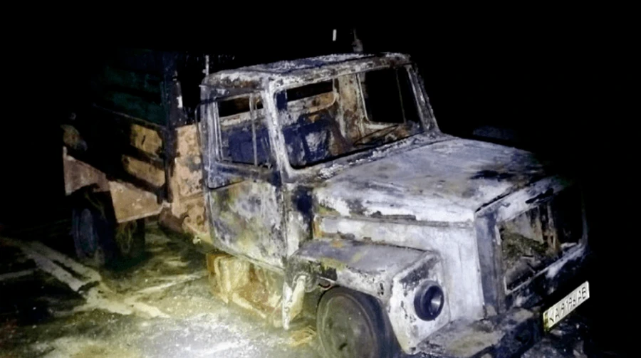 Росіяни випустили майже 70 снарядів по Дніпропетровщині, люди не постраждали