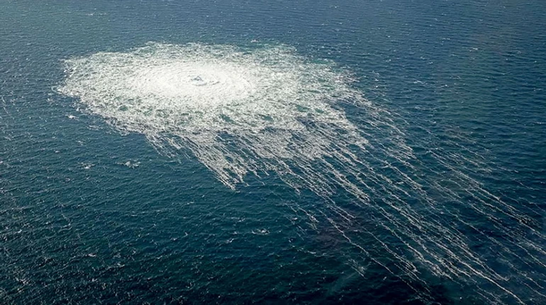 Росія грає ва-банк: які наслідки матимуть вибухи на Північних потоках