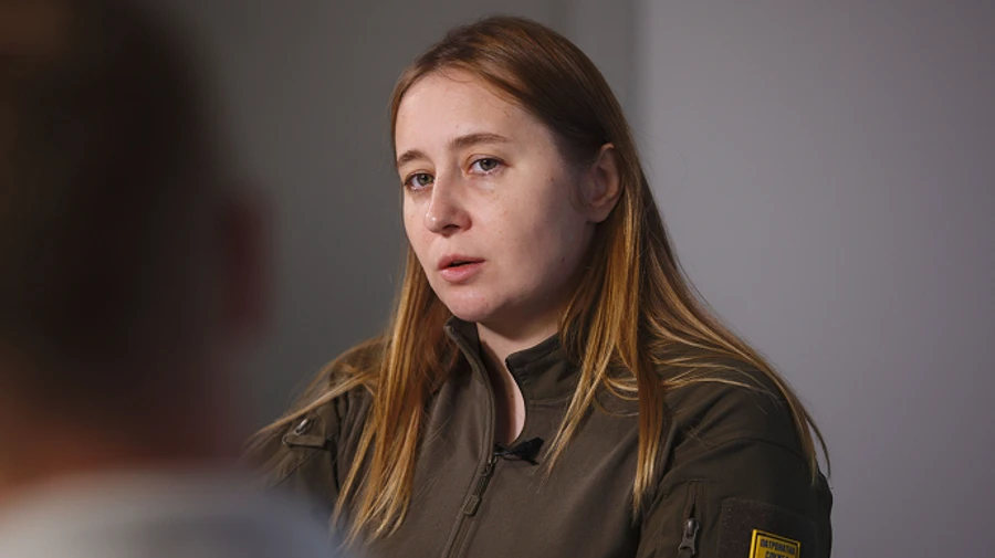 Росіяни тримають у полоні 50 жінок з Азовсталі: серед них є вагітні 