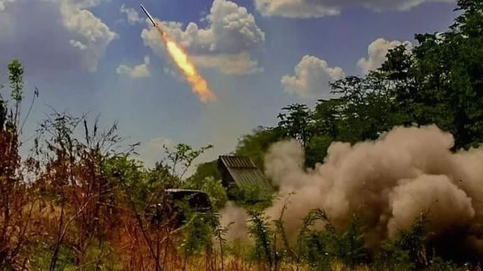 Ukrainian Armed Forces repel Russian attempts to advance on 4 fronts – General Staff report