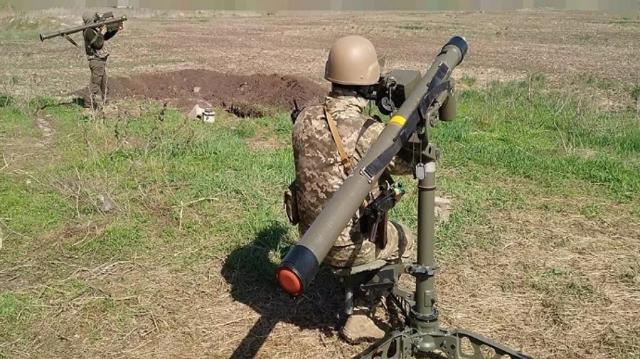 Ukrainian Armed Forces killed 36 Russian soldiers and destroyed Russian air defence systems and other military equipment in southern Ukraine