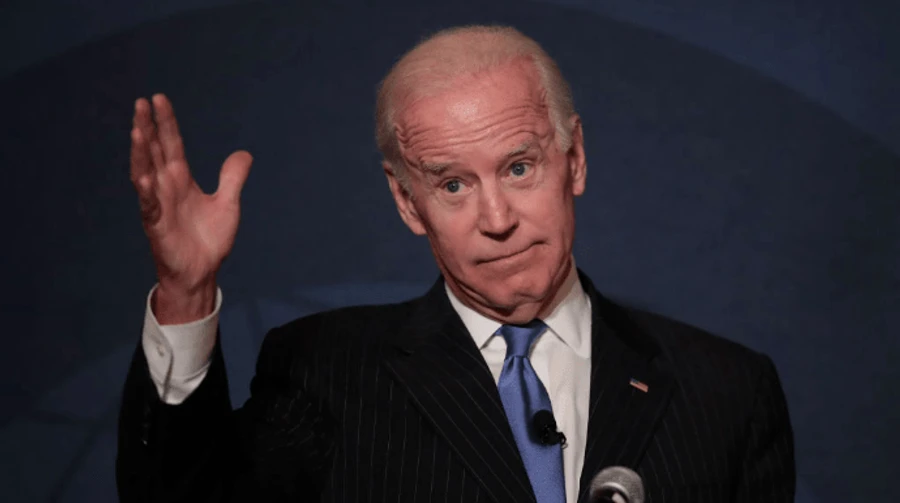 Байден аннулирует статус Афганистана как основного союзника США вне НАТО