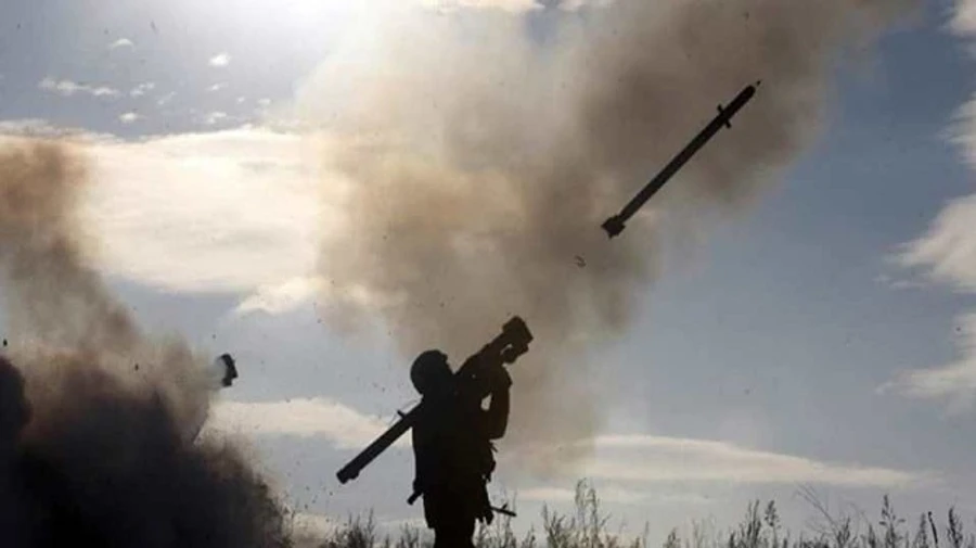 Аналитики спрогнозировали, когда захватчики прекратят наступления