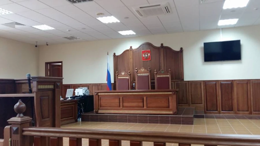 Без Европы: Россия собралась создавать свой ЕСПЧ