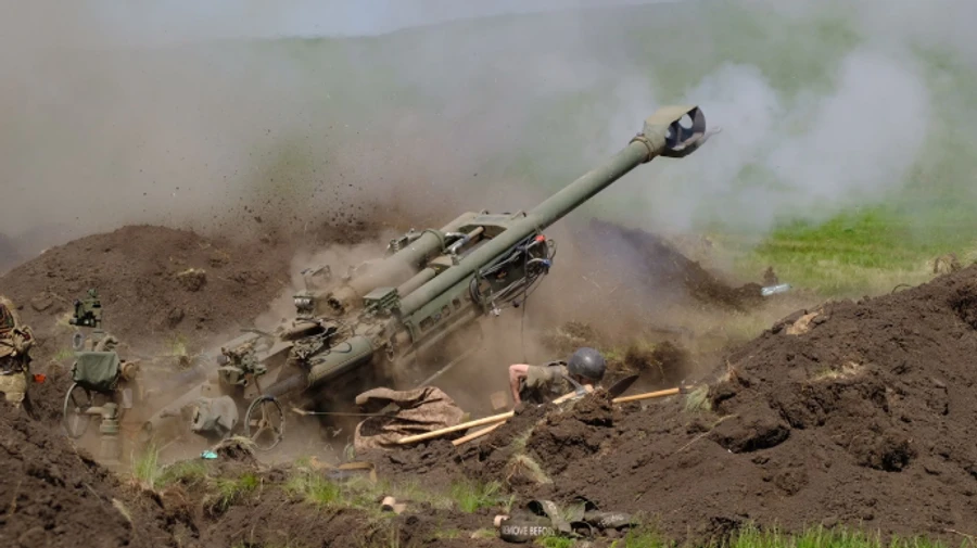 Перелома на поле боя в ближайшие недели не произойдет – источник в НАТО