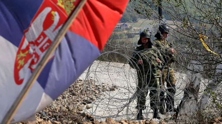 Конфликты на аутсорсинге: зачем РФ нужна новая война на Балканах