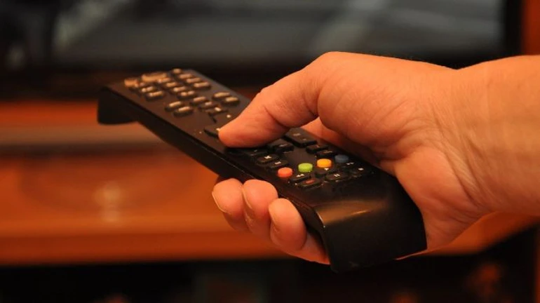 Прямой и Пятый заявили, что их отключили от цифрового вещания