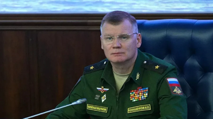 Росія вигадала нові жертви біолабораторій в Україні