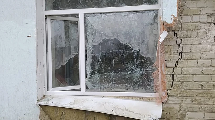 Ситуація на Донбасі: 20 обстрілів лише з початку доби