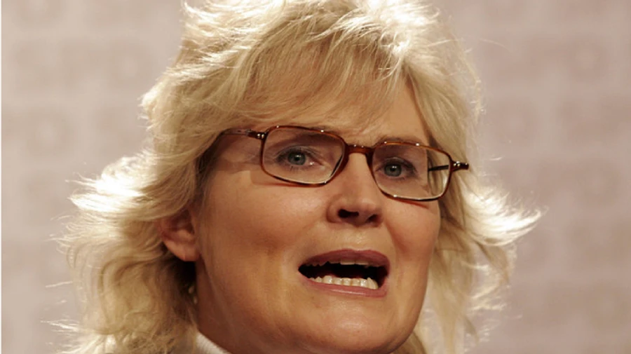 Германия предоставит Украине 5 тысяч военных защитных шлемов