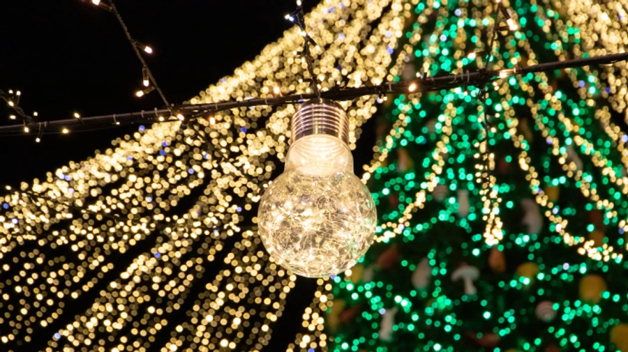 14 новорічних локацій: в КМДА розповіли про святкування у столиці