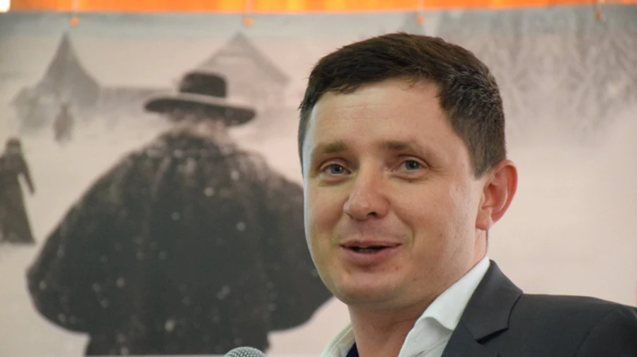 До захисту Саакашвілі в грузинських судах долучився український адвокат