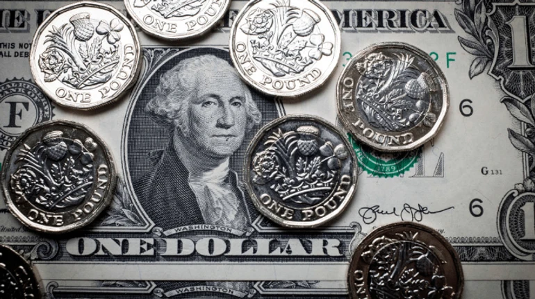 МВФ погодив виділення Україні другого траншу у 700 мільйонів доларів