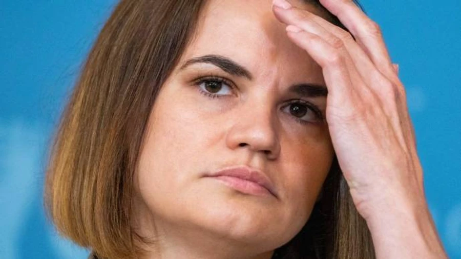 У Білорусі визнали екстремістським telegram-канал Тихановської