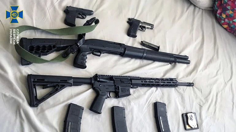 Мы тебя догоним, ты что бессмертный? – СБУ обнародовала разговора харьковских рэкетиров