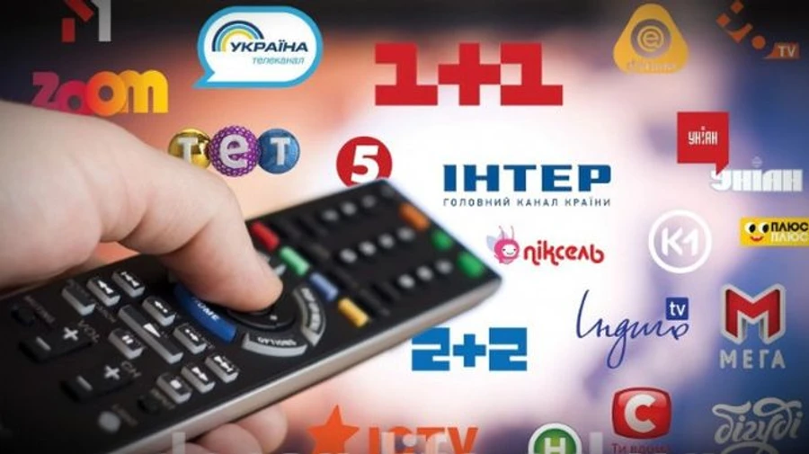 6 каналов показывали фильмы на русском после 16 июля