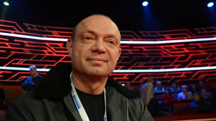 Канал Наш сменил гендиректора