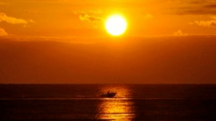 В ООН удвоили вероятность, что мир перейдет температурную границу в ближайшие 5 лет