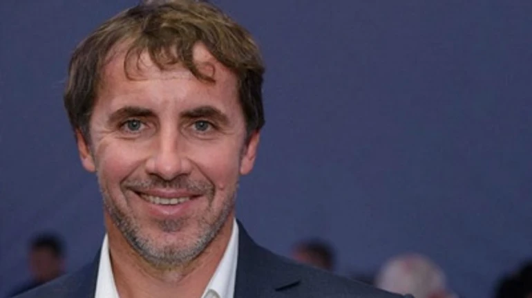 Власник Wexler Group Петро Белз: Я не купую Glusco. Хочете, щоб мене забили Медведчуком під землю?