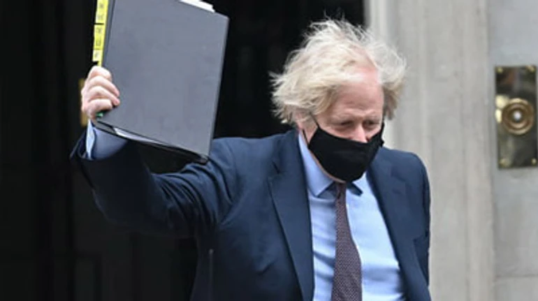 Британія йде проти правил: чому Лондон хоче збільшити кількість ядерних боєголовок