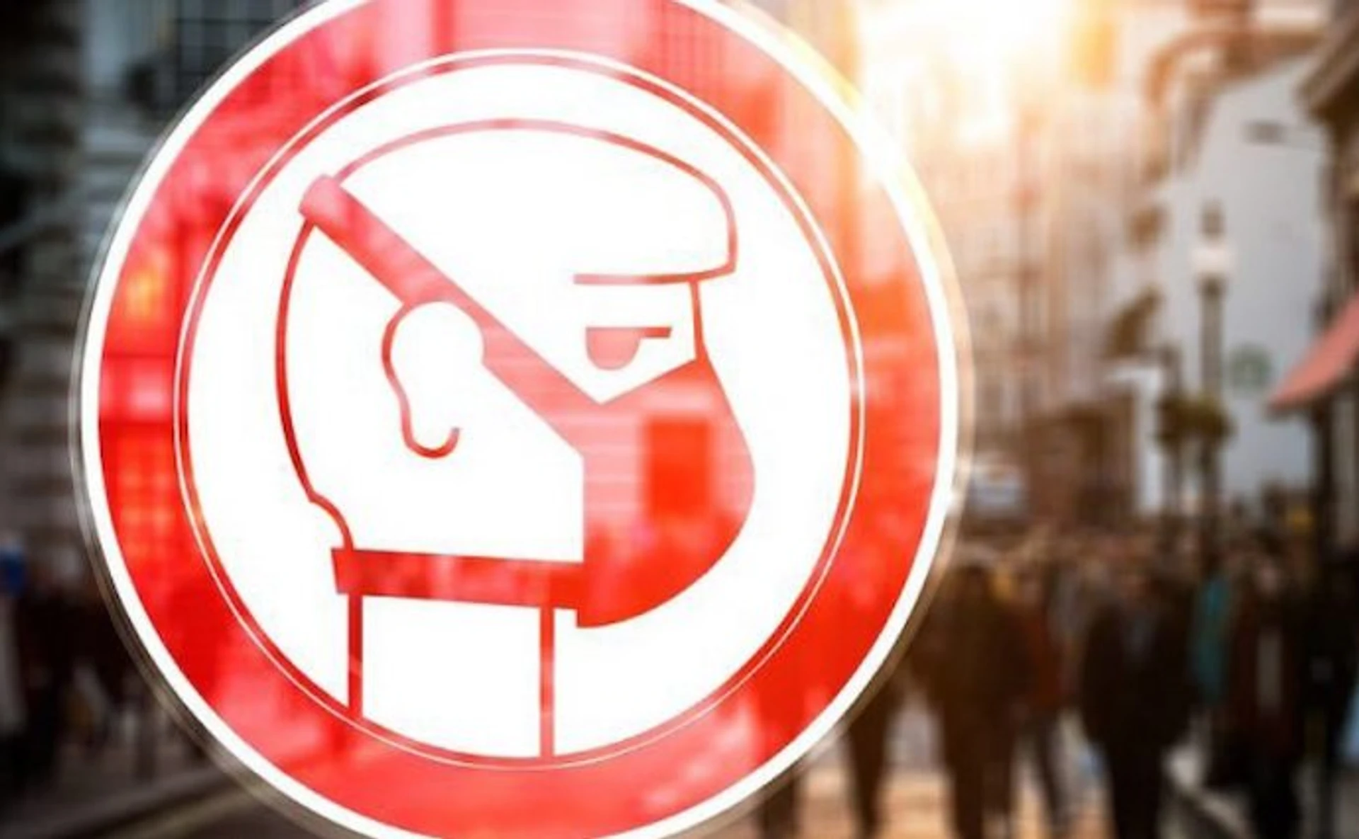 Локдаун в Києві, «повзуча узурпація» влади Зеленським та ще багато важливого