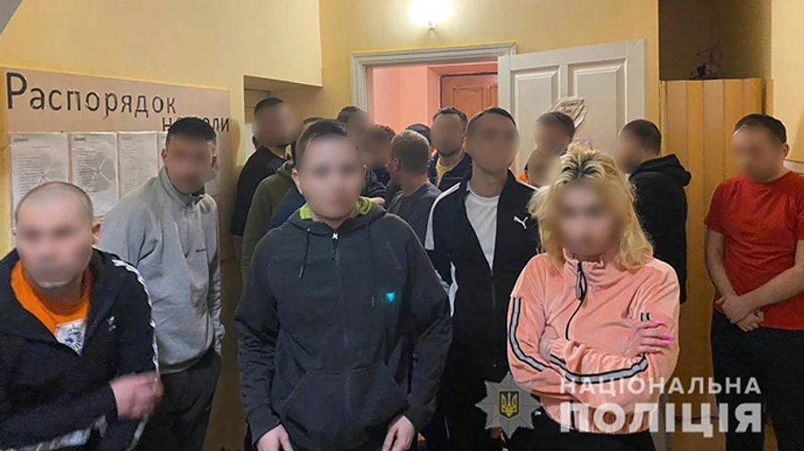 На Київщині викрили реабілітаційний центр, де катували людей