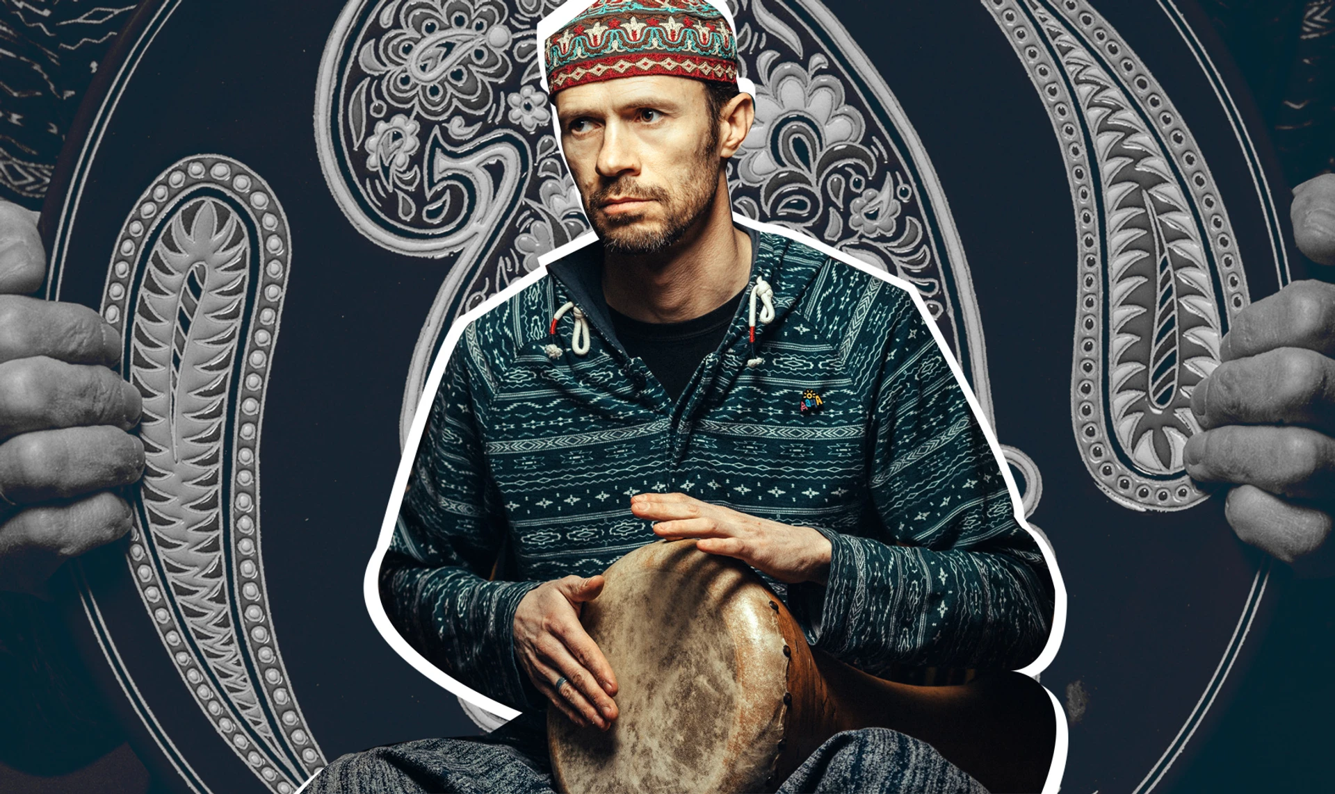 Вы не понимаете, что значит пройти через всё это - Рустам Скибин, первый переселенец из оккупированного Крыма